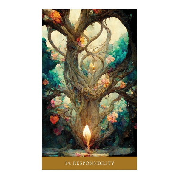 The Path of Light Oracle