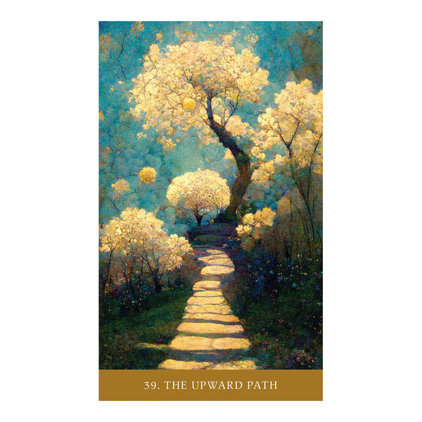 The Path of Light Oracle