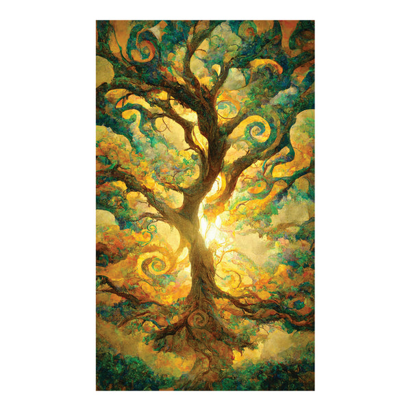 The Path of Light Oracle