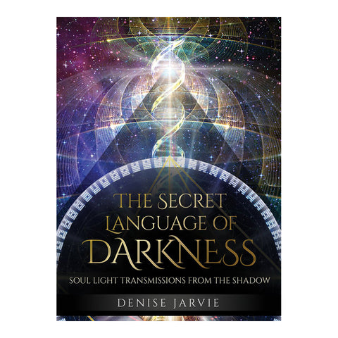 The Secret Language of Darkness