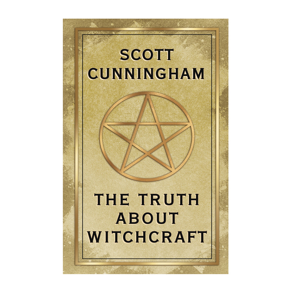 The Truth About Witchcraft