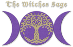 The Witches Sage LLC