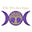 The Witches Sage logo