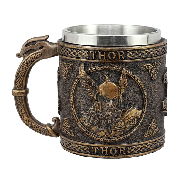 Thor Mug - 13oz