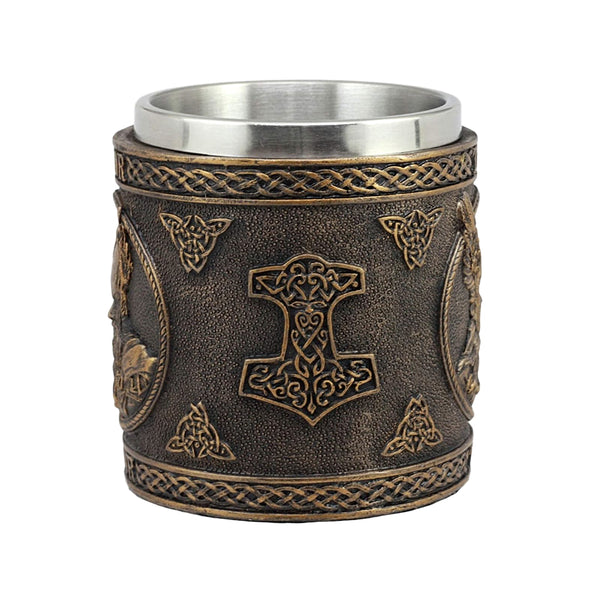 Thor Mug - 13oz