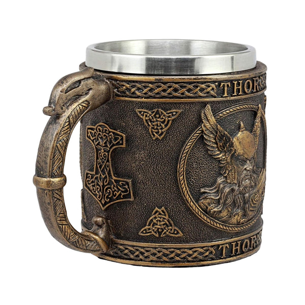 Thor Mug - 13oz