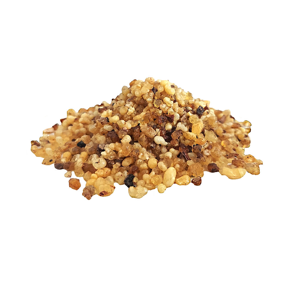 Three Kings Jasmin Premium Floral Resin 1oz