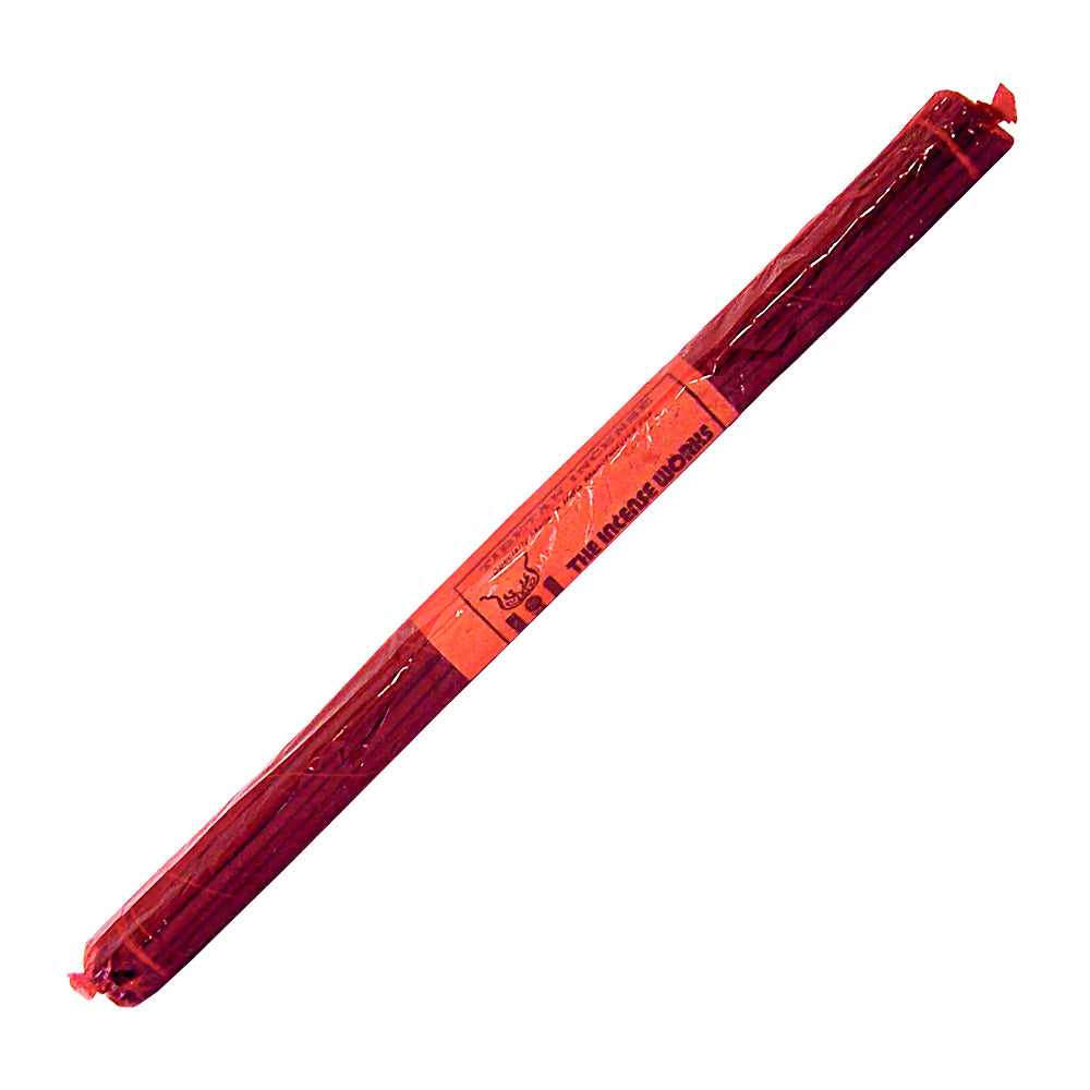 Tibetan Cedar Incense Sticks 15"
