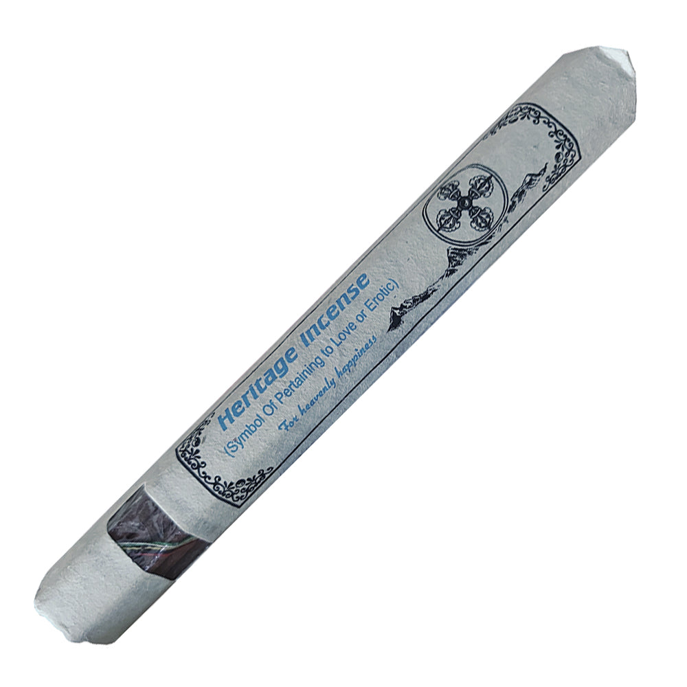 Spikenard Tibetan Incense Sticks - Muskroot Spikenard Tibetan Incense Sticks - Muskroot