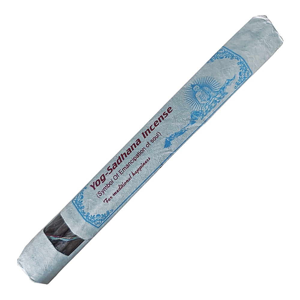 Tibetan Yog-Sadhana Incense Sticks