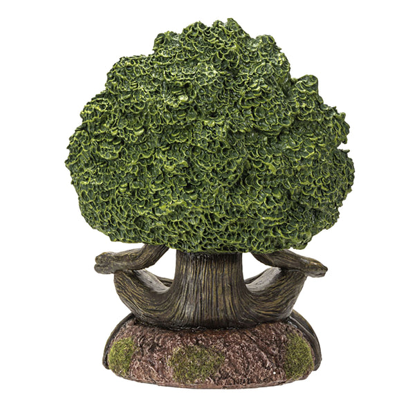 Tree ENT Backflow Incense Burner