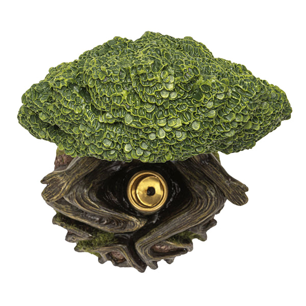 Tree ENT Backflow Incense Burner