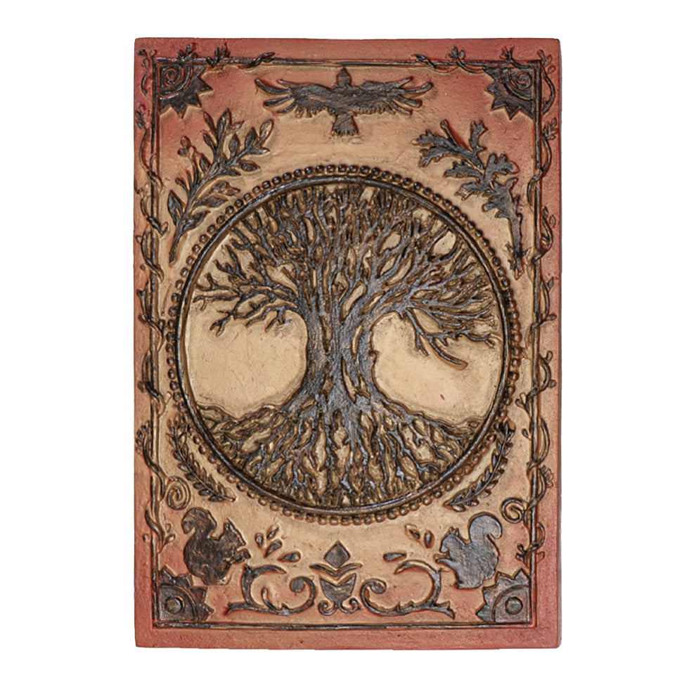 Tree of Life Tarot Box