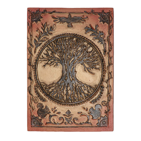 Tree of Life Tarot Box