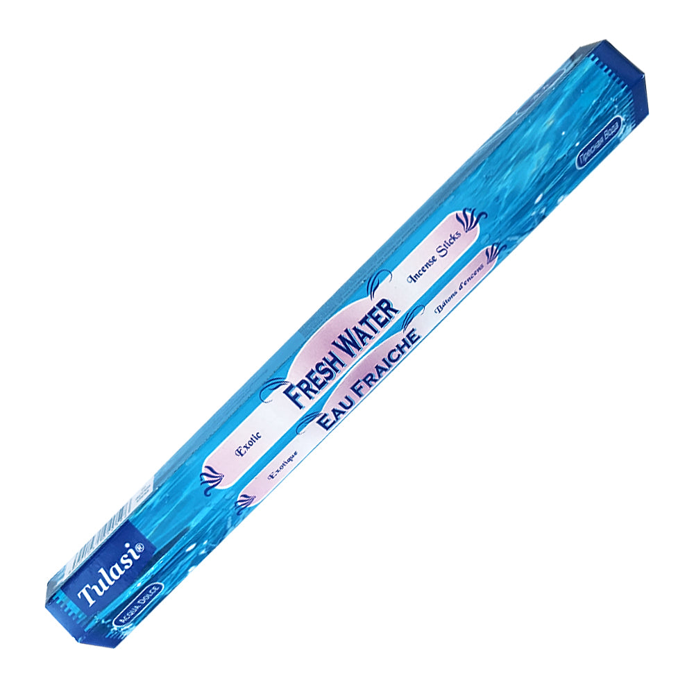 Tulasi Fresh Water Incense Sticks