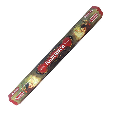 Tulasi Romance Incense Sticks