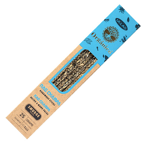 Ullas Organico Nag Champa Incense Sticks