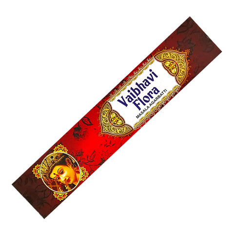 Vaibhavi Flora Masala Agarbatti