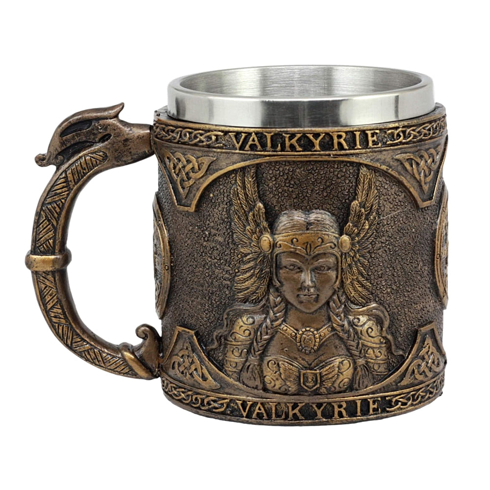 Valkyrie Mug - 13oz