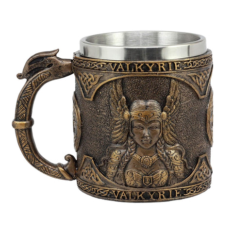 Valkyrie Mug - 13oz