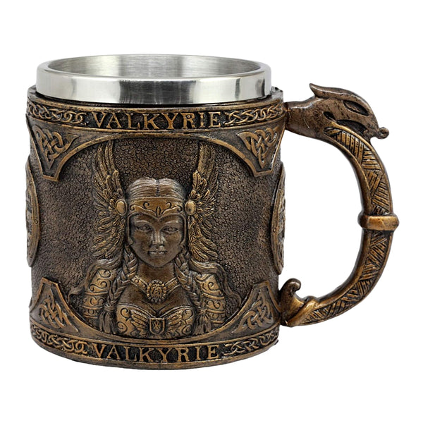 Valkyrie Mug - 13oz