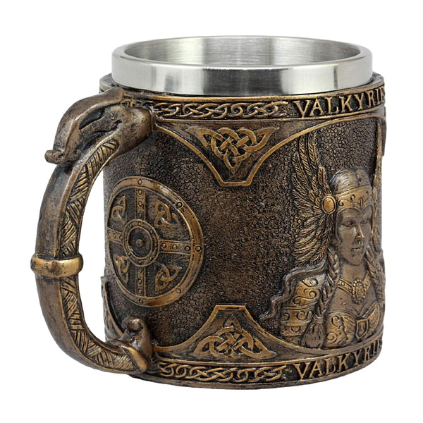 Valkyrie Mug - 13oz