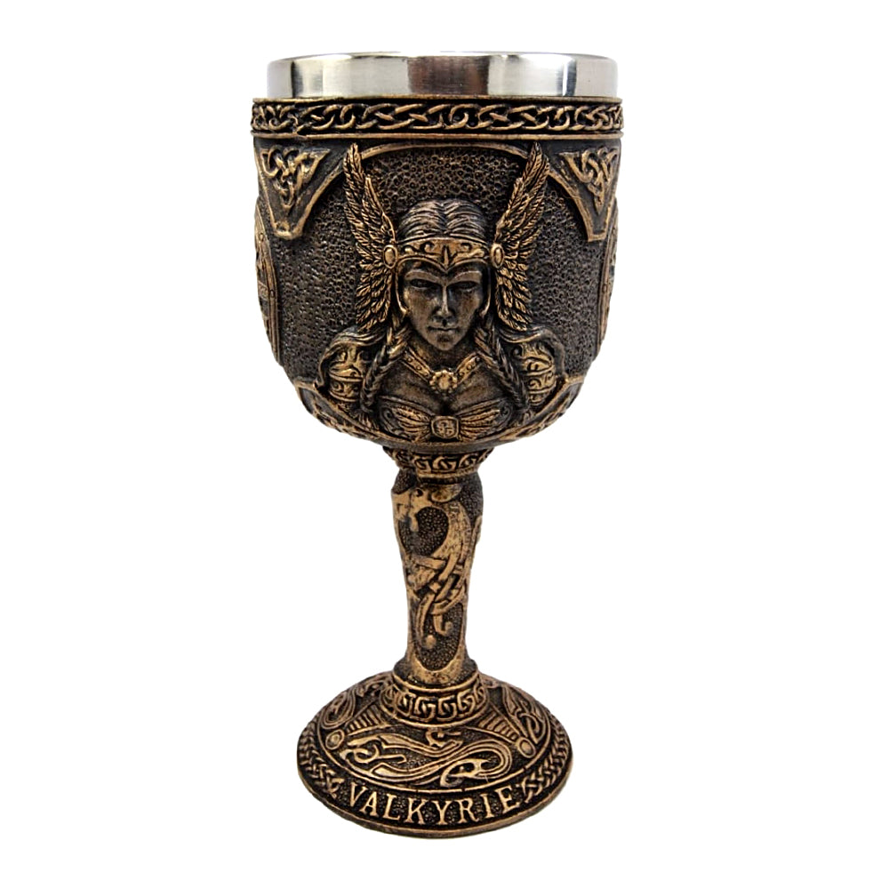Valkyrie Goblet