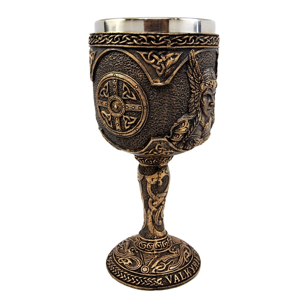 Valkyrie Goblet