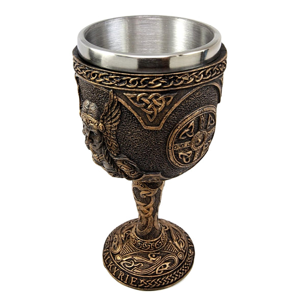 Valkyrie Goblet