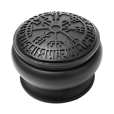 Vegvisir Box