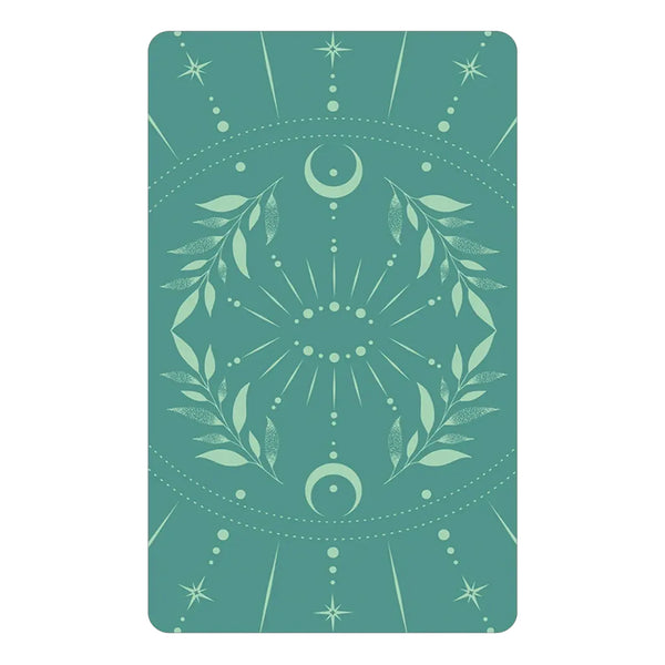 Weeds & Witches Oracle Deck