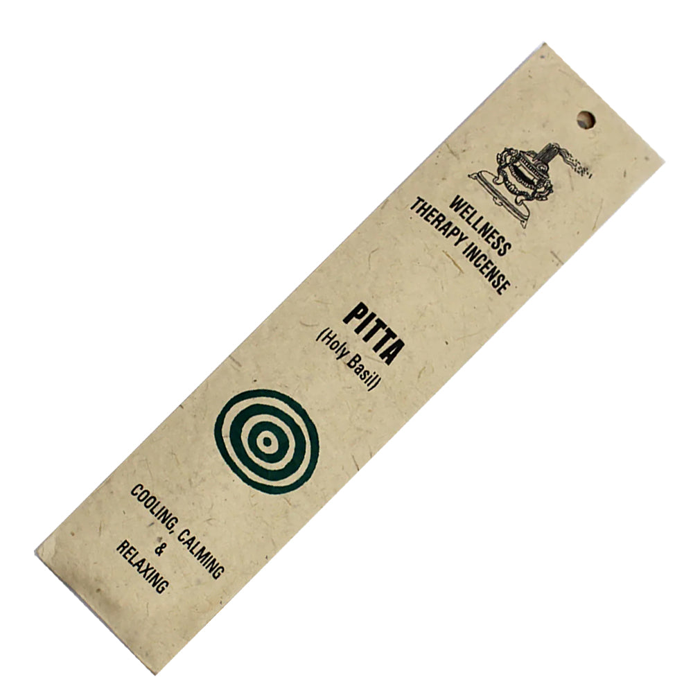 Wellness Therapy Nepal- Pitta Incense Sticks