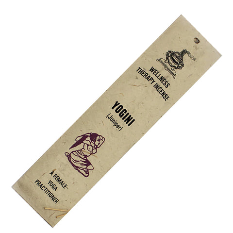 Wellness Therapy Nepal- Yogini Incense Sticks