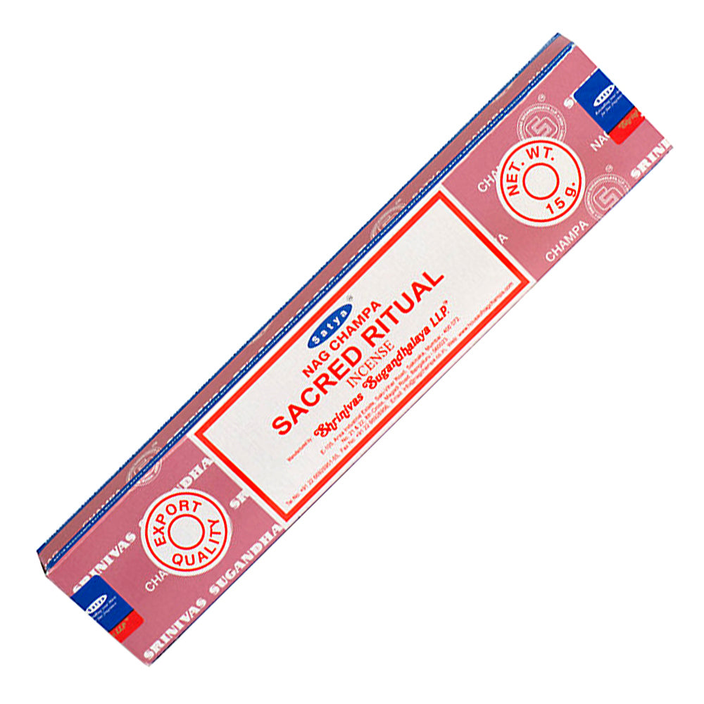 Satya Sacred Ritual incense stick 15 gm