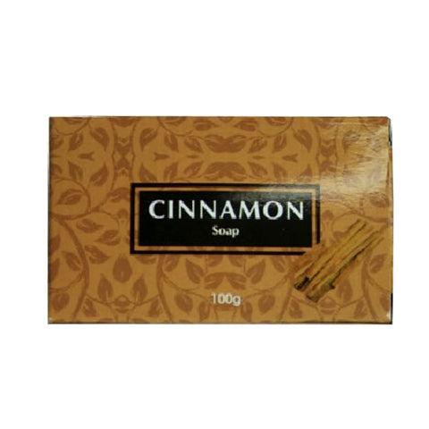 Kamini Cinnamon Soap