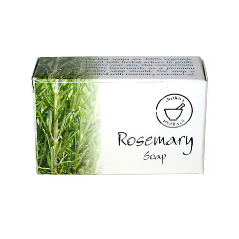 Anokha Herbals Rosemary soap