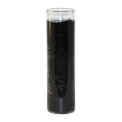 7 Day Black Candle