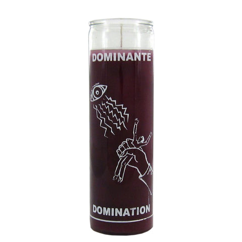 7 Day Domination Candle