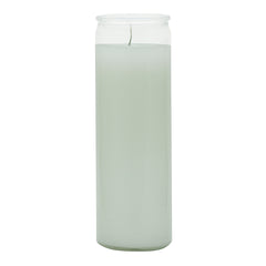 7 Day Candle - White