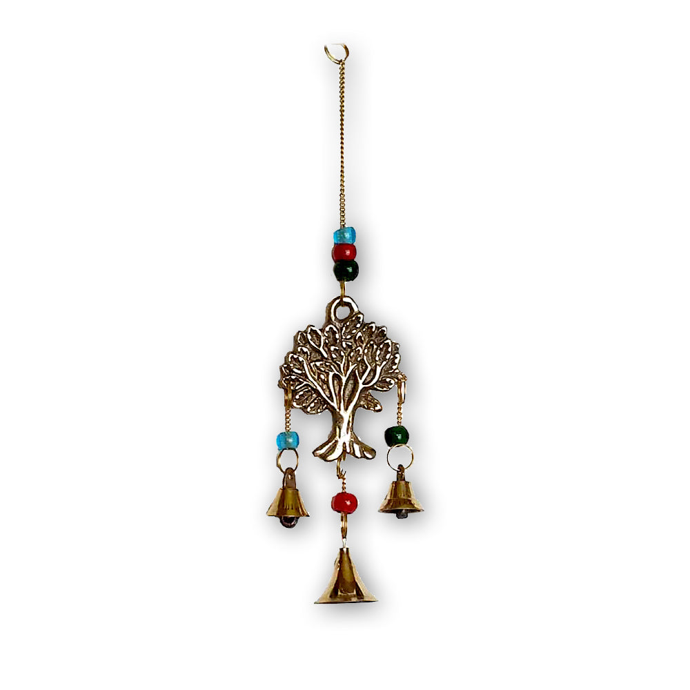 Tree of Life chime