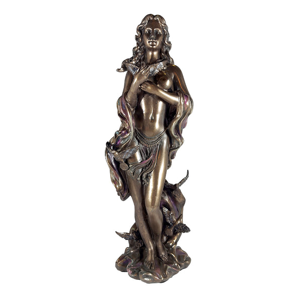 Aphrodite Statue