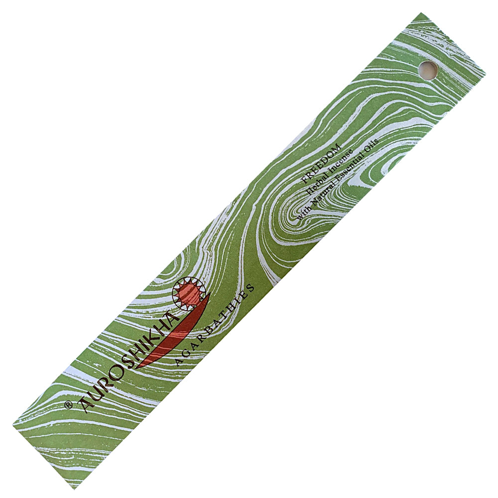 Auroshikha Freedom Incense Sticks