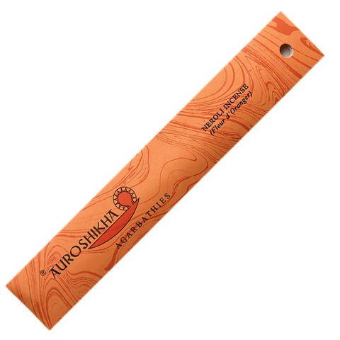 Auroshikha Neroli Incense Sticks