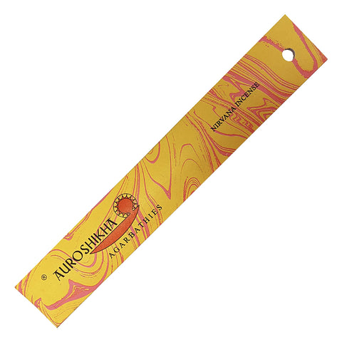 Auroshikha Nirvana Incense Sticks
