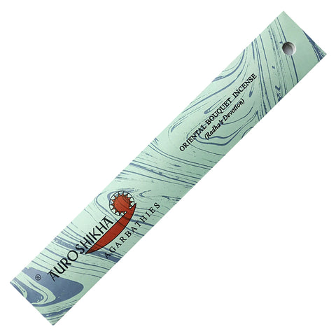 Auroshikha Oriental Bouquet Incense Sticks