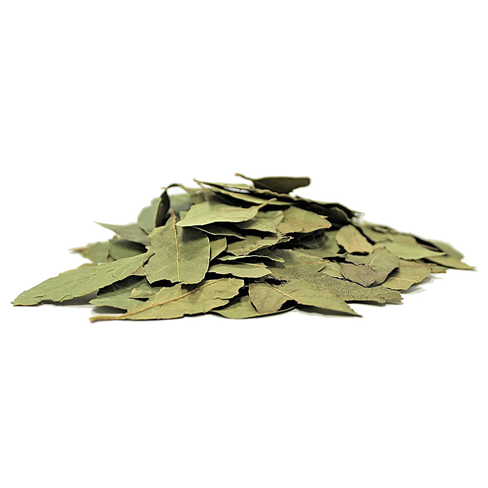 whole Bay Leaves