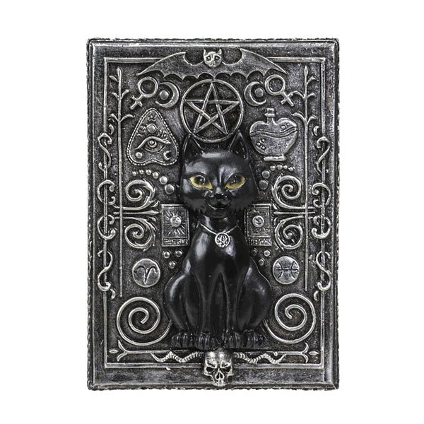 Black Cat Tarot Box