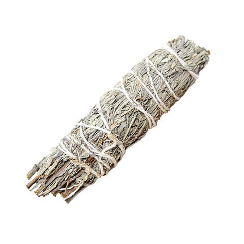 Blessing smudge stick 4"