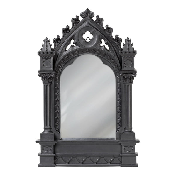 Cathedric Mirror