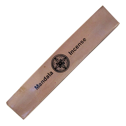 Mandala Incense Sticks  - Cedar
